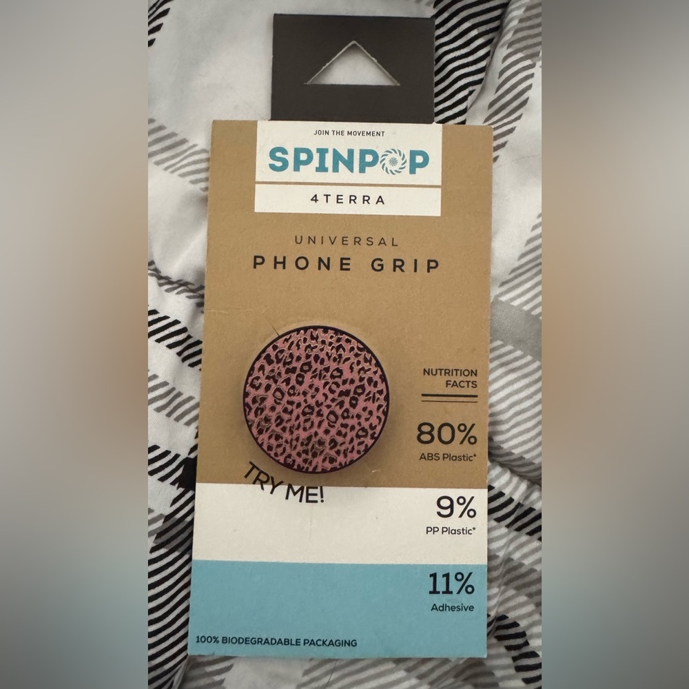 Popsocket